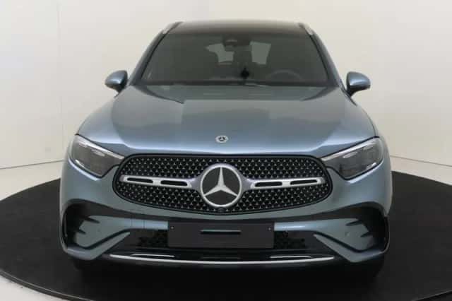Mercedes-Benz GLC-Klasse (2026) thumbnail 6