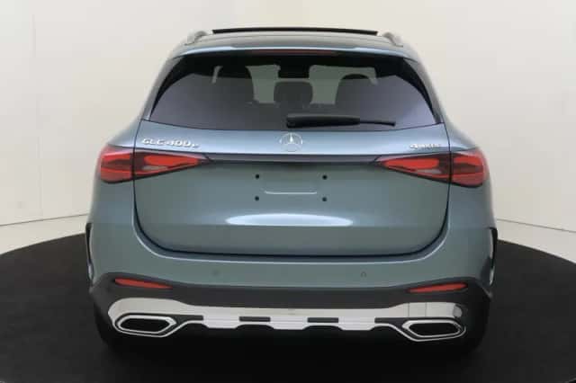 Mercedes-Benz GLC-Klasse (2026) thumbnail 7