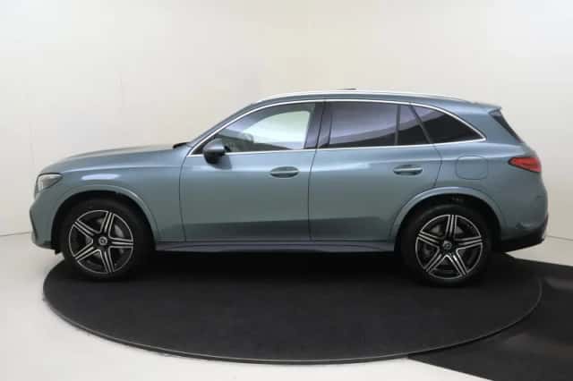 Mercedes-Benz GLC-Klasse (2026) thumbnail 8