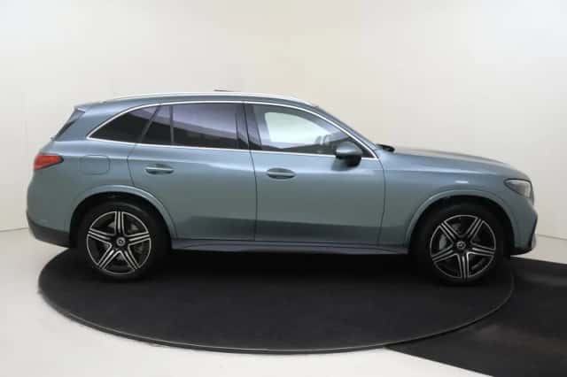 Mercedes-Benz GLC-Klasse (2026) thumbnail 9