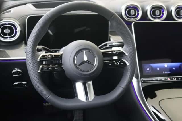 Mercedes-Benz GLC-Klasse (2026) thumbnail 10