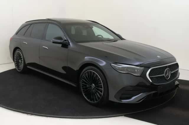 Mercedes-Benz E-Klasse (2026) thumbnail 2