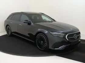 Mercedes-Benz E-Klasse thumbnail 2
