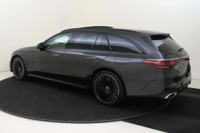 Mercedes-Benz E-Klasse (2026) thumbnail 3