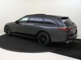 Mercedes-Benz E-Klasse thumbnail 3