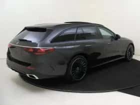 Mercedes-Benz E-Klasse thumbnail 4