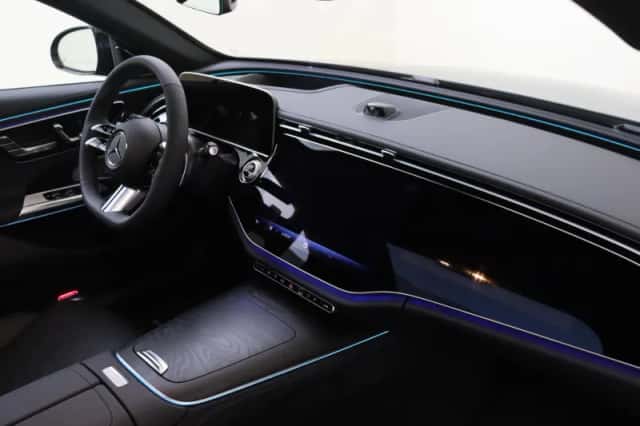 Mercedes-Benz E-Klasse (2026) thumbnail 5