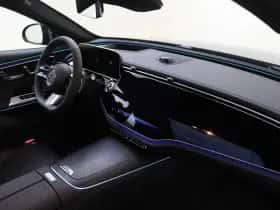 Mercedes-Benz E-Klasse thumbnail 5