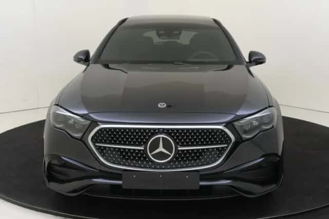 Mercedes-Benz E-Klasse (2026) thumbnail 6