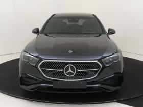 Mercedes-Benz E-Klasse thumbnail 6