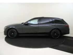 Mercedes-Benz E-Klasse thumbnail 8