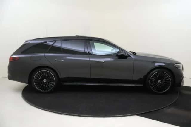 Mercedes-Benz E-Klasse (2026) thumbnail 9