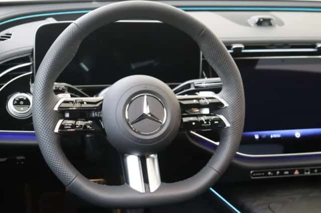 Mercedes-Benz E-Klasse (2026) thumbnail 10
