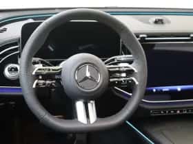Mercedes-Benz E-Klasse thumbnail 10