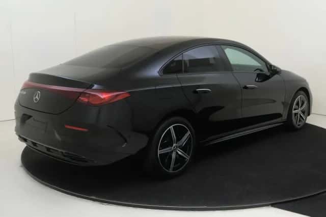 Mercedes-Benz CLA-Klasse (2026) thumbnail 4