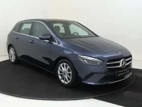 Mercedes-Benz B-Klasse thumbnail 2