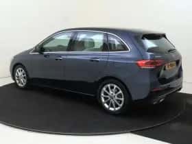 Mercedes-Benz B-Klasse thumbnail 3
