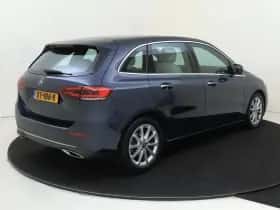 Mercedes-Benz B-Klasse thumbnail 4