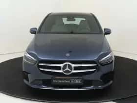 Mercedes-Benz B-Klasse thumbnail 6