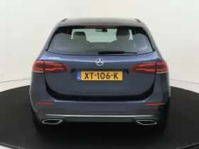 Mercedes-Benz B-Klasse thumbnail 8