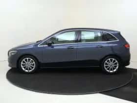 Mercedes-Benz B-Klasse thumbnail 9