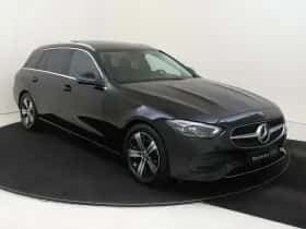 Mercedes-Benz C-Klasse thumbnail 2