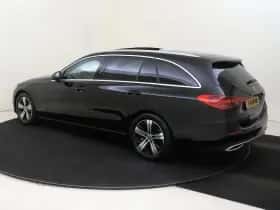 Mercedes-Benz C-Klasse thumbnail 3