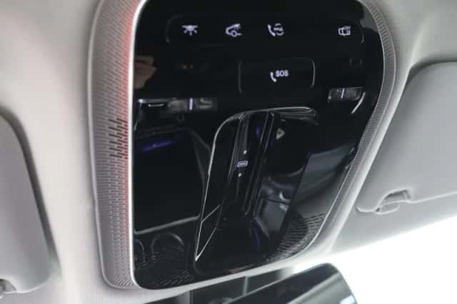 Mercedes-Benz C-Klasse (2023) thumbnail 22
