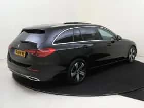 Mercedes-Benz C-Klasse thumbnail 4