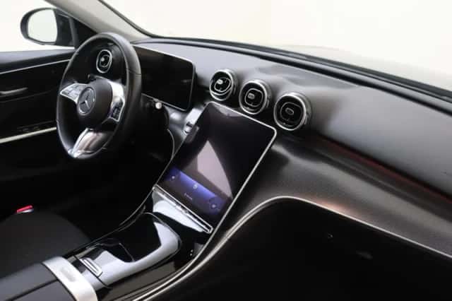 Mercedes-Benz C-Klasse (2023) thumbnail 5