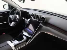 Mercedes-Benz C-Klasse thumbnail 5