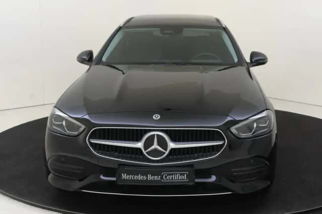 Mercedes-Benz C-Klasse (2023) thumbnail 6