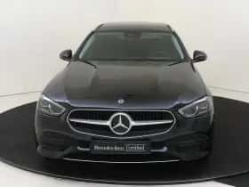 Mercedes-Benz C-Klasse thumbnail 6