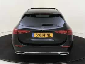 Mercedes-Benz C-Klasse thumbnail 7