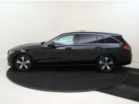 Mercedes-Benz C-Klasse thumbnail 8
