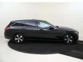 Mercedes-Benz C-Klasse thumbnail 9