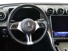 Mercedes-Benz C-Klasse thumbnail 10