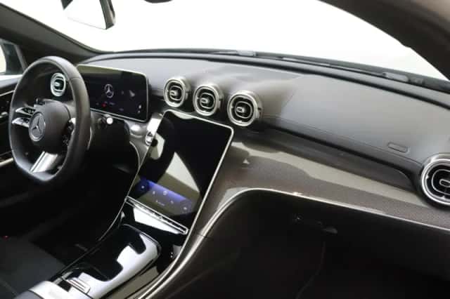 Mercedes-Benz C-Klasse (2025) thumbnail 5