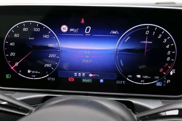 Mercedes-Benz C-Klasse (2025) thumbnail 5