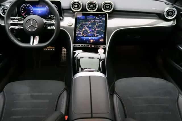 Mercedes-Benz C-Klasse (2025) thumbnail 6