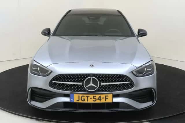 Mercedes-Benz C-Klasse (2025) thumbnail 6
