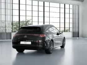 Mercedes-Benz CLA-Klasse thumbnail 3