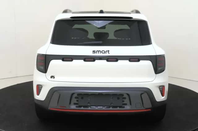 Smart #5 (2026) thumbnail 7