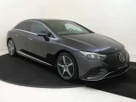 Mercedes-Benz EQE thumbnail 2