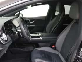 Mercedes-Benz EQE thumbnail 11