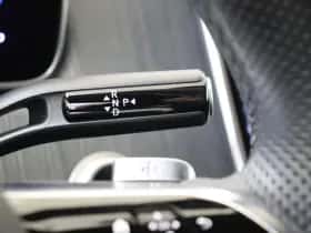 Mercedes-Benz EQE thumbnail 15