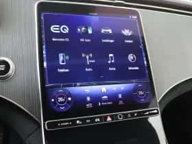 Mercedes-Benz EQE thumbnail 16