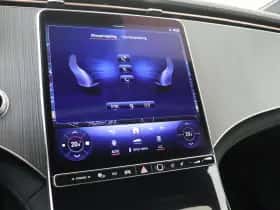 Mercedes-Benz EQE thumbnail 18