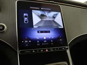 Mercedes-Benz EQE thumbnail 19
