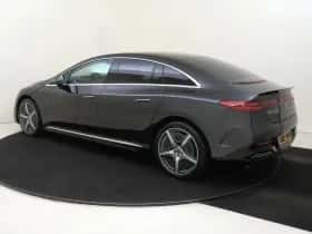 Mercedes-Benz EQE (2024) thumbnail 3